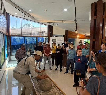 Osa Nature Lovers-Sierpe必去景点