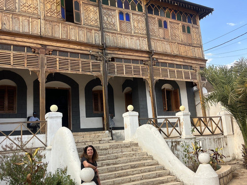 Abdul Harar Tour's-哈勒尔必去景点