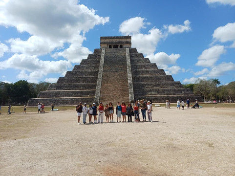 Raíces Mayas Tours-Tinum必去景点