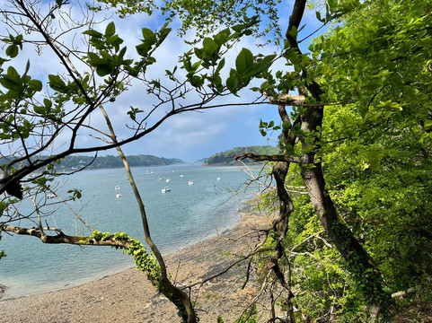 GR34 Paimpol-Paimpol必去景点