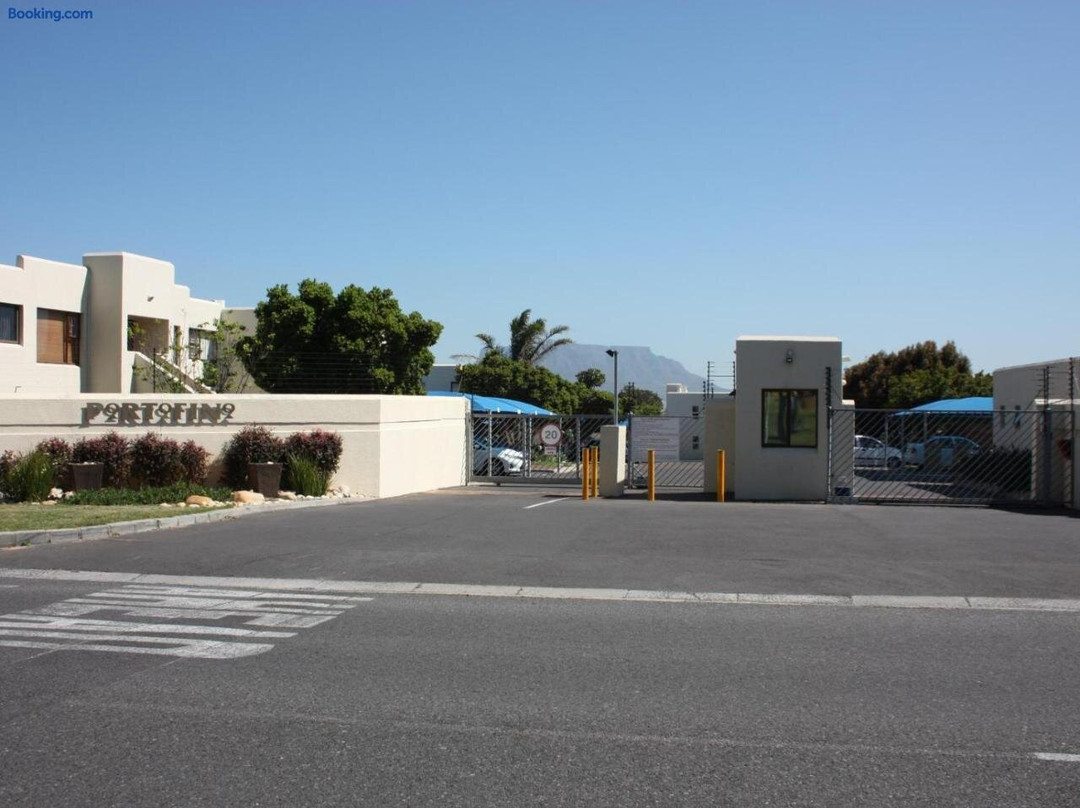 阿米耶斯自助式公寓酒店