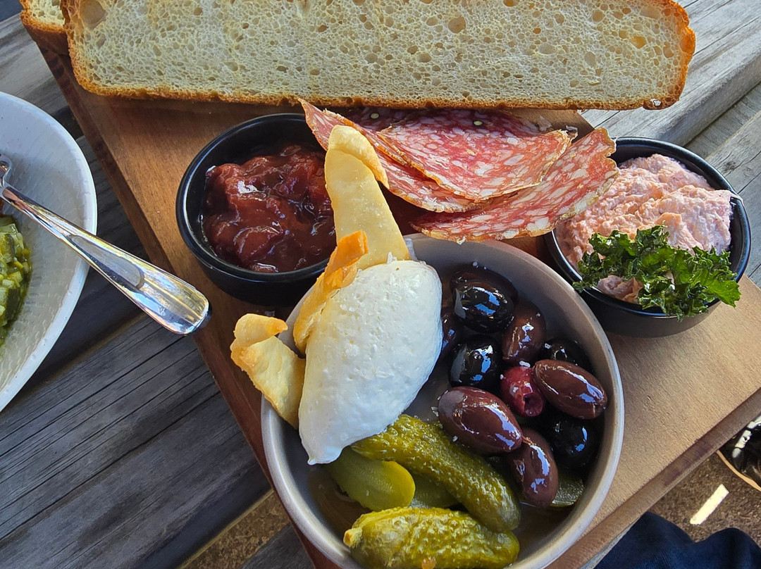 Kiwi Spirit Distillery-塔卡卡必去景点