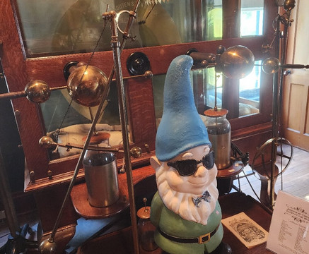 Dr. Best House & Medical Museum-Middleburgh必去景点