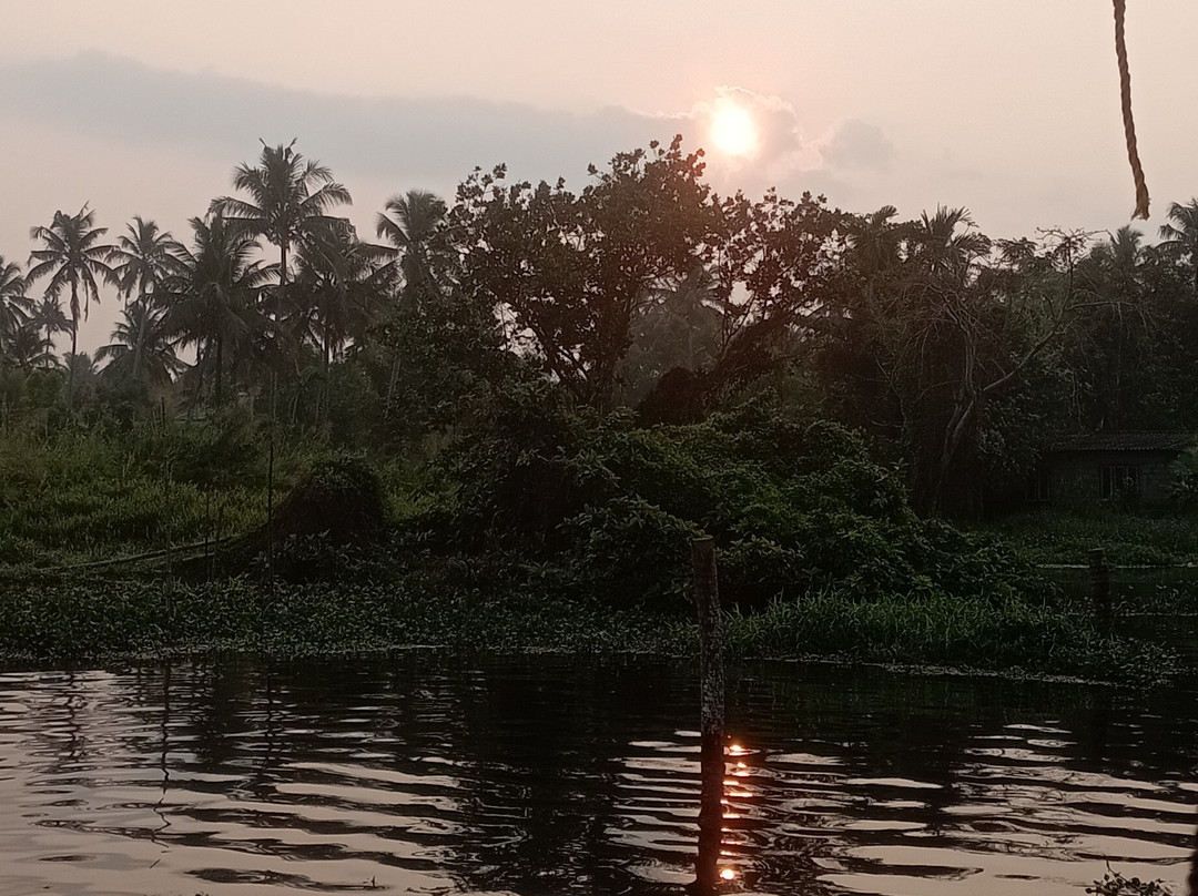 Kerala Holidays-柯钦必去景点