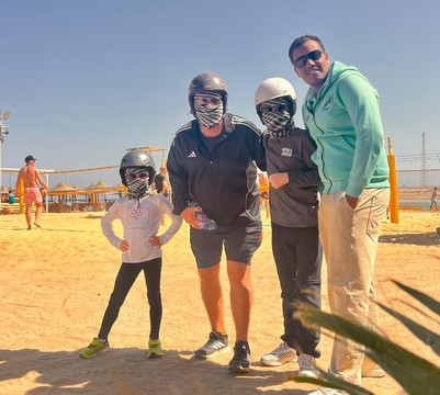 Chill Tours-Port Safaga必去景点