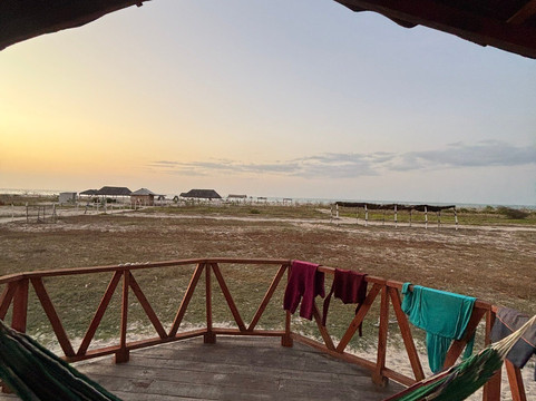 Coco Kite Colombia-Mayapo必去景点