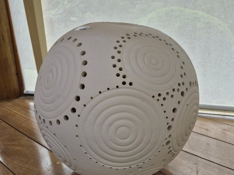 Unger's Pottery House-蒙特贝尔德必去景点