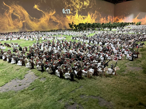 HistoryLand-波兹南必去景点