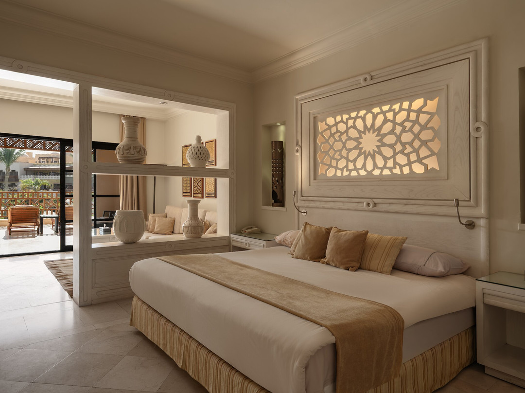 The Makadi Spa Hotel主图