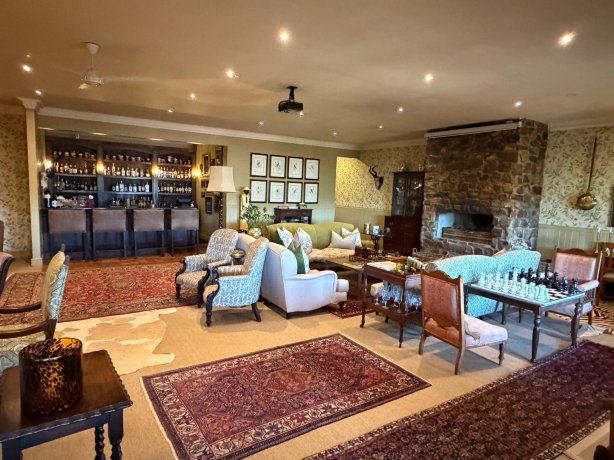 菲戈特里露营酒店-官方