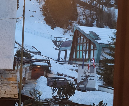 艾尔伯格K2酒店主图