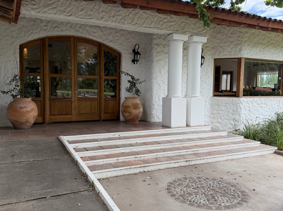 Bodega Nieto Senetiner-路冉得库约必去景点