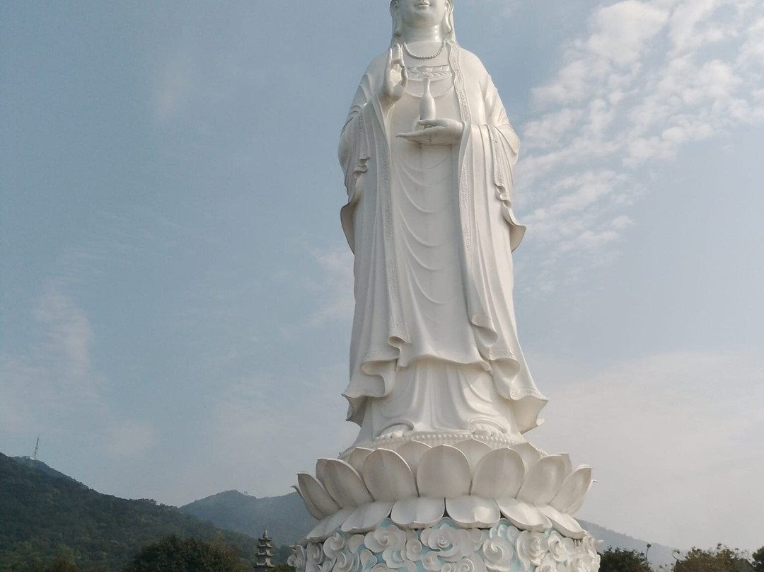 Quang Easyrider - Day Tours-岘港必去景点