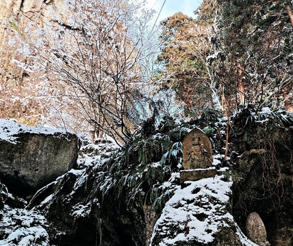 立石寺-山形市必去景点
