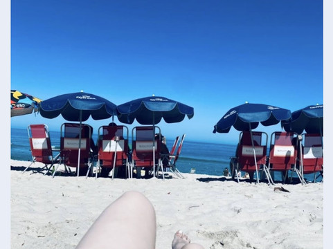 Maresias Beach-Maresias必去景点