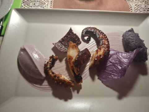 Ristorante AMA Dialoghi di Gusto