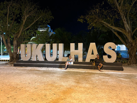 Papa Fish Excursions-乌库拉斯必去景点