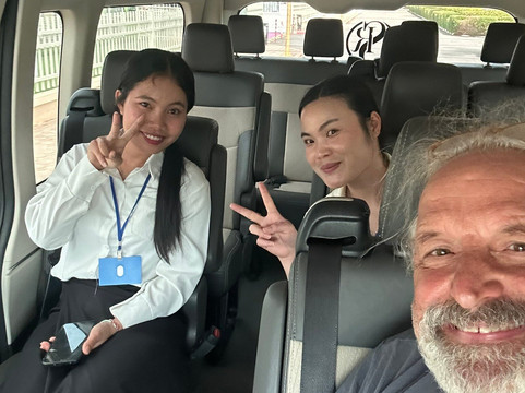 沙湾度假村主图