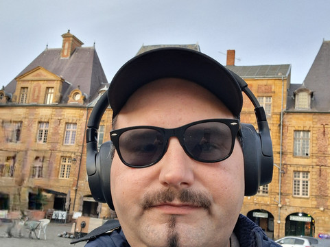 Place Ducale-沙勒维尔梅济耶尔必去景点