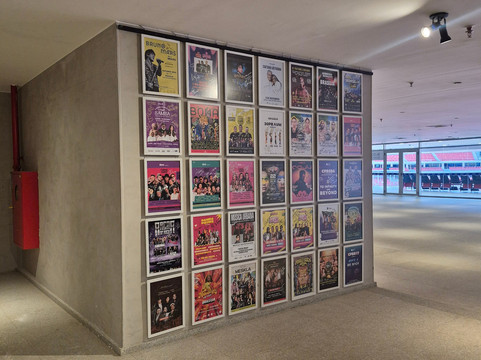 Nosso Mané-巴西利亚必去景点