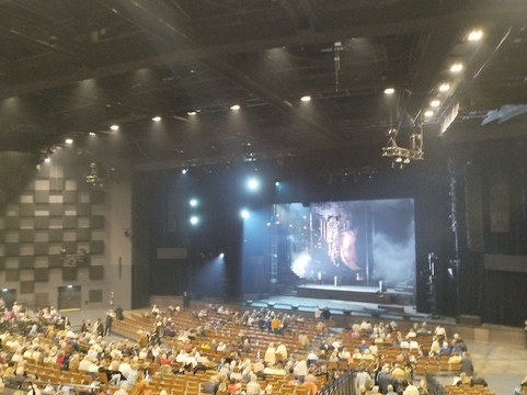 La Seine Musicale-布洛涅-比扬古必去景点