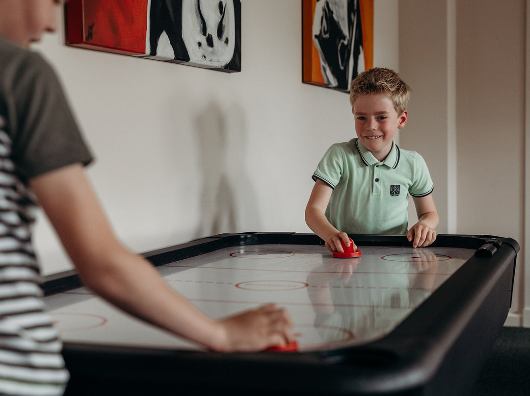 Oranje Hoeve Bed & Breakfast主图