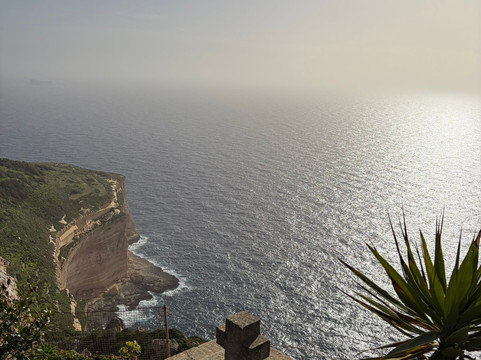 Dingli Cliffs-Dingli必去景点