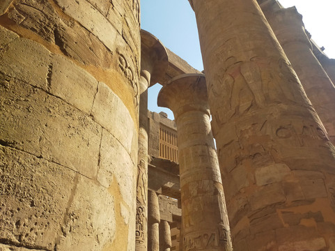 Sharm Expreince Zoom-沙姆沙伊赫必去景点