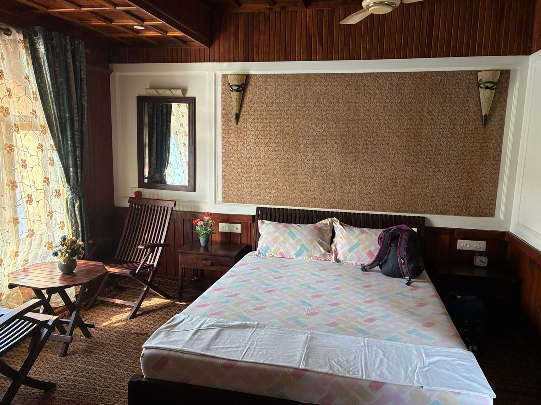 John's Boat Tours - Day Tours-坎多林必去景点