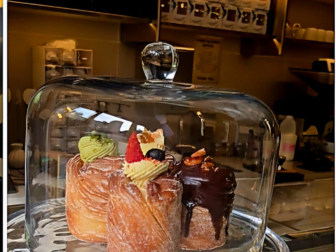 Cruffins London主图