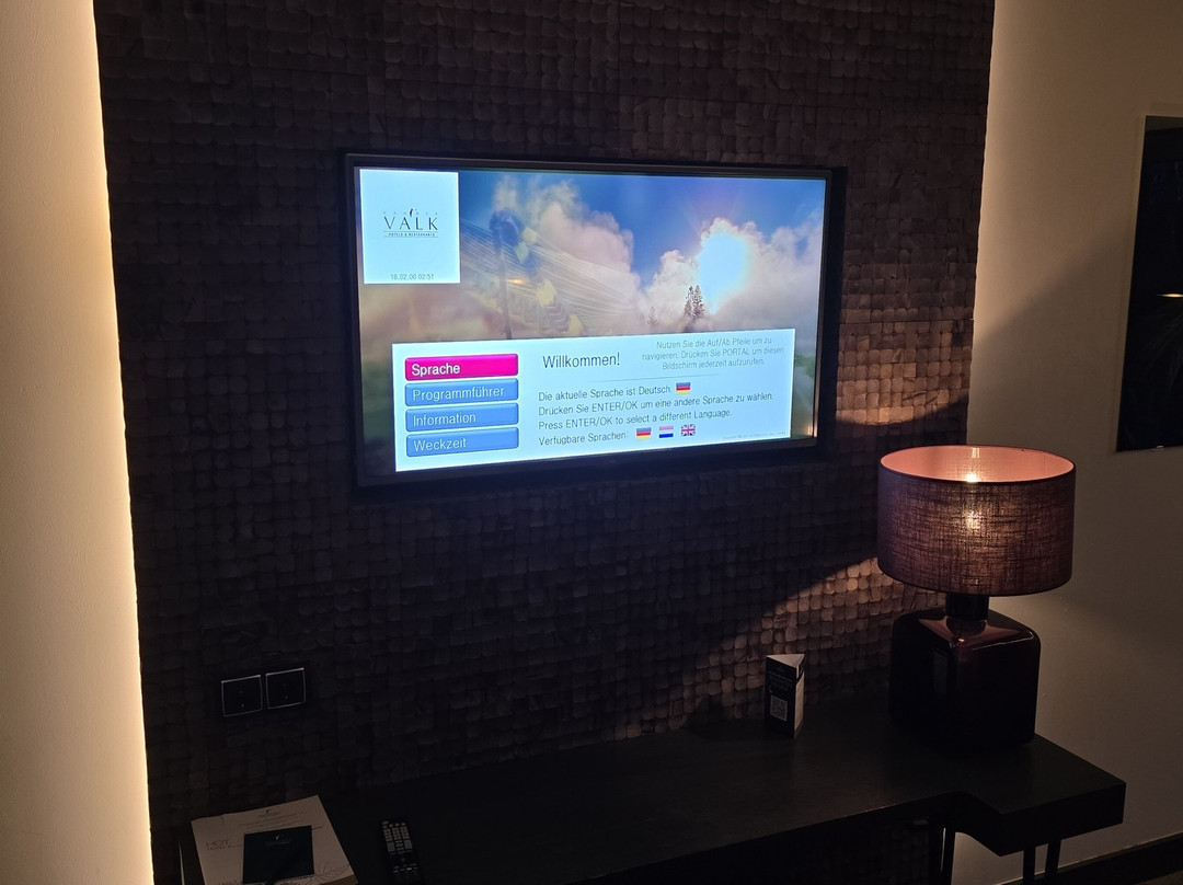 格拉德贝克凡德瓦克酒店主图