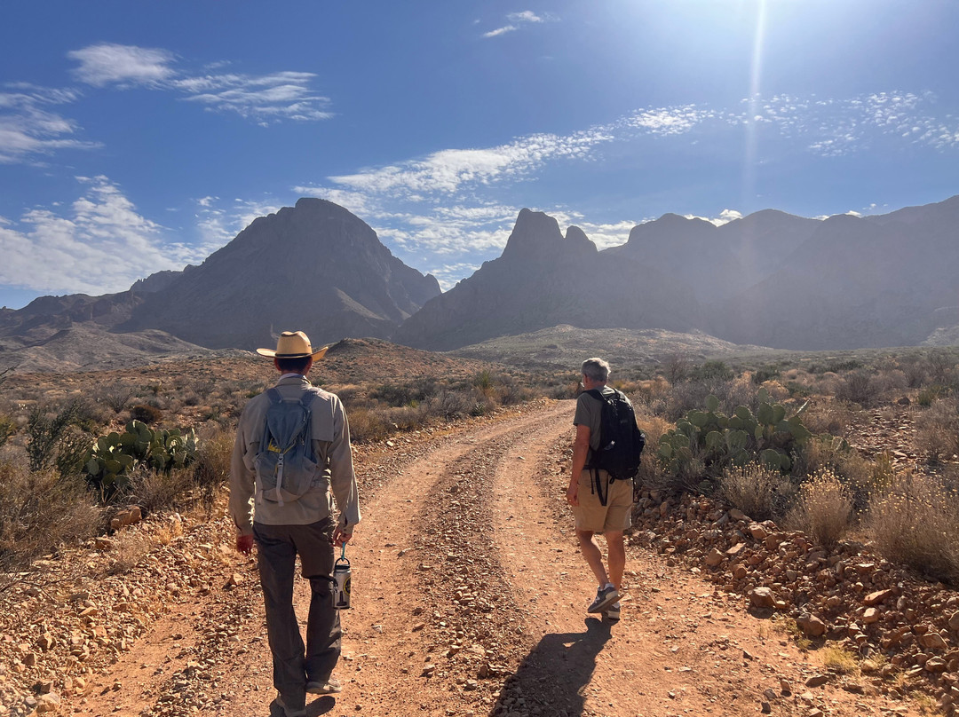 Angell Expeditions-马尔法必去景点