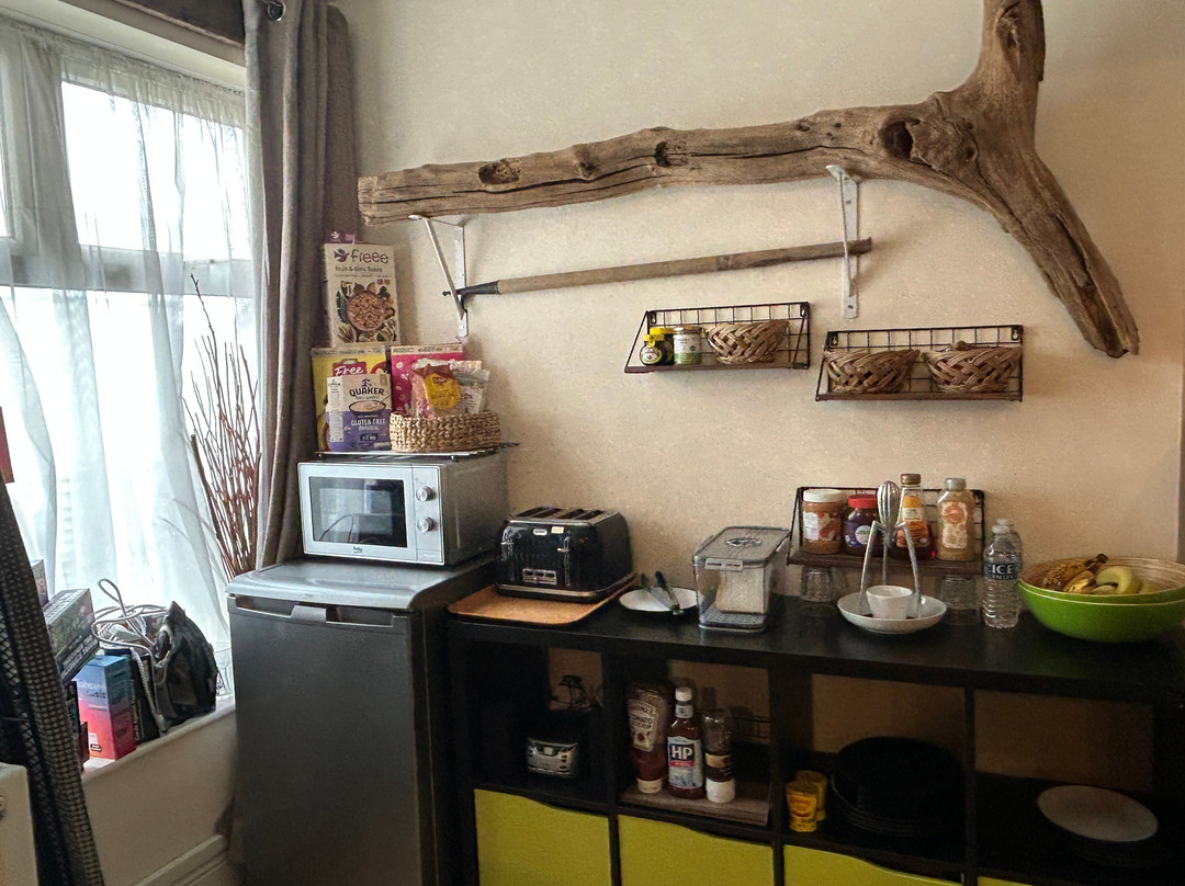 Driftwood Bed & Breakfast主图