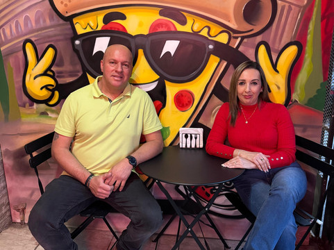 Locos Por La Pizza主图