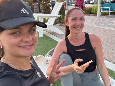 Dania Pointe-达尼亚滩必去景点