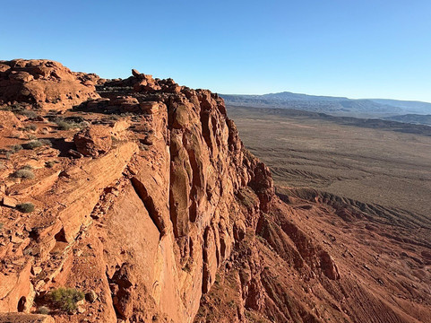 UTV Adventure Tours-Washington必去景点