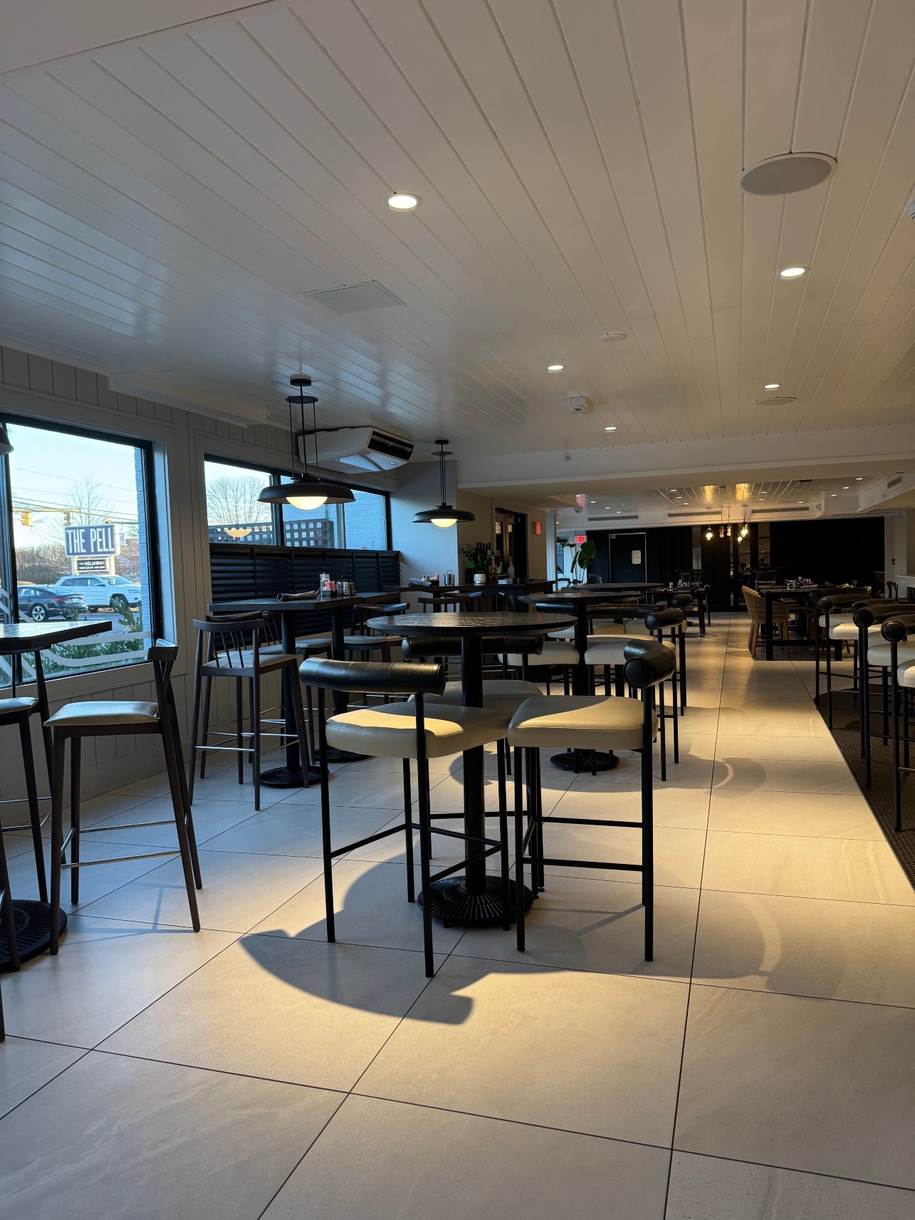 Pell Hotel jdV by Hyatt-官方