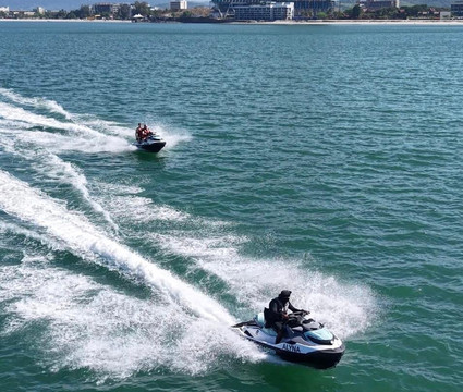 Alyna Watersports-瓜镇必去景点