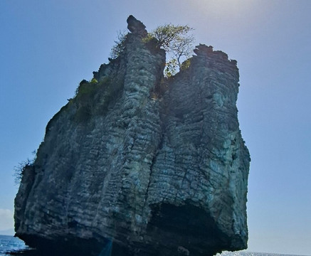 Paradies Sea Travel & Tour-兰塔岛必去景点