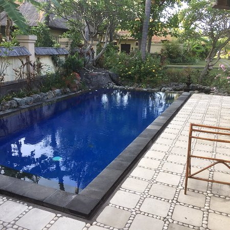 巴厘岛阿梅萨别墅主图