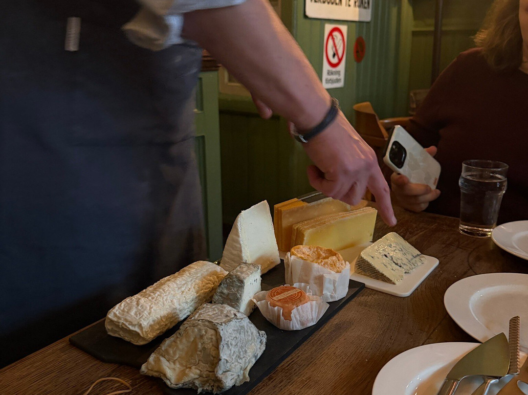 Bespoke Amsterdam Experiences-阿姆斯特丹必去景点