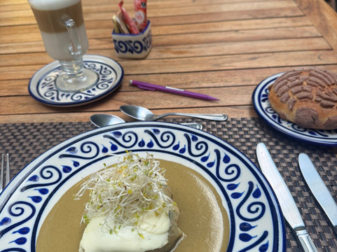 埃斯特雷亚去贝伦B＆B酒店和Spa中心主图