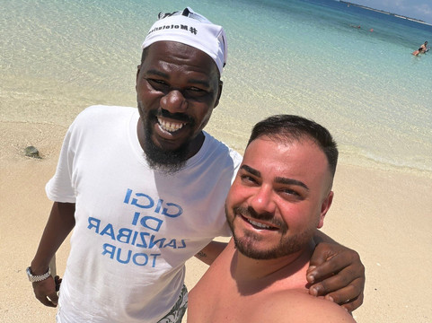 Gigi di Zanzibar-桑给巴尔岛必去景点