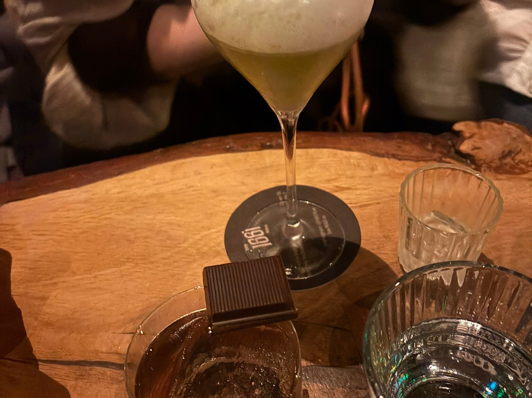 Bar 1661-都柏林必去景点