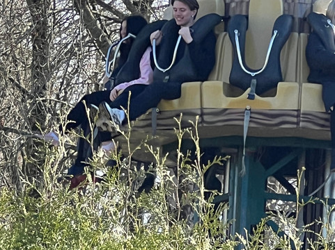 Camel Creek Family Adventure Park-Wadebridge必去景点