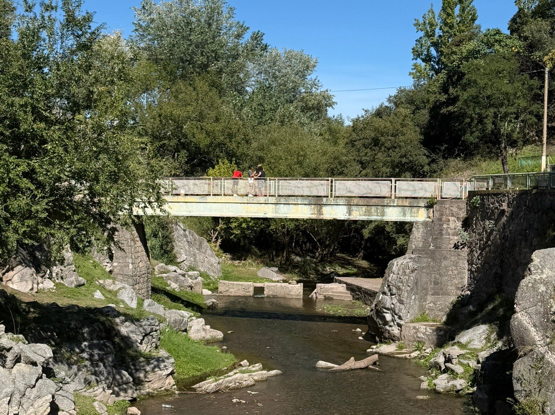 Balneario La Hoya-San Luis必去景点