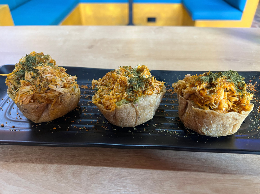 La Katrina Gastrobar Sabaneta