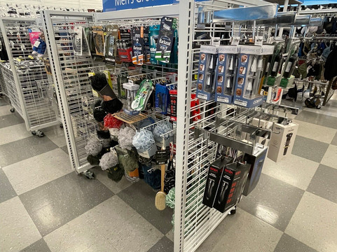 Ross Dress for Less-欧文斯伯勒必去景点