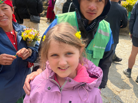 Infinity Ha Giang Loop-Ha Giang必去景点