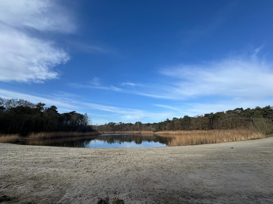 吉尔泽蒂尔堡凡德瓦克酒店主图
